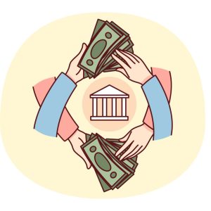 What is the difference between crowdfunding and a bank loan?which one is more recommended for businesses?