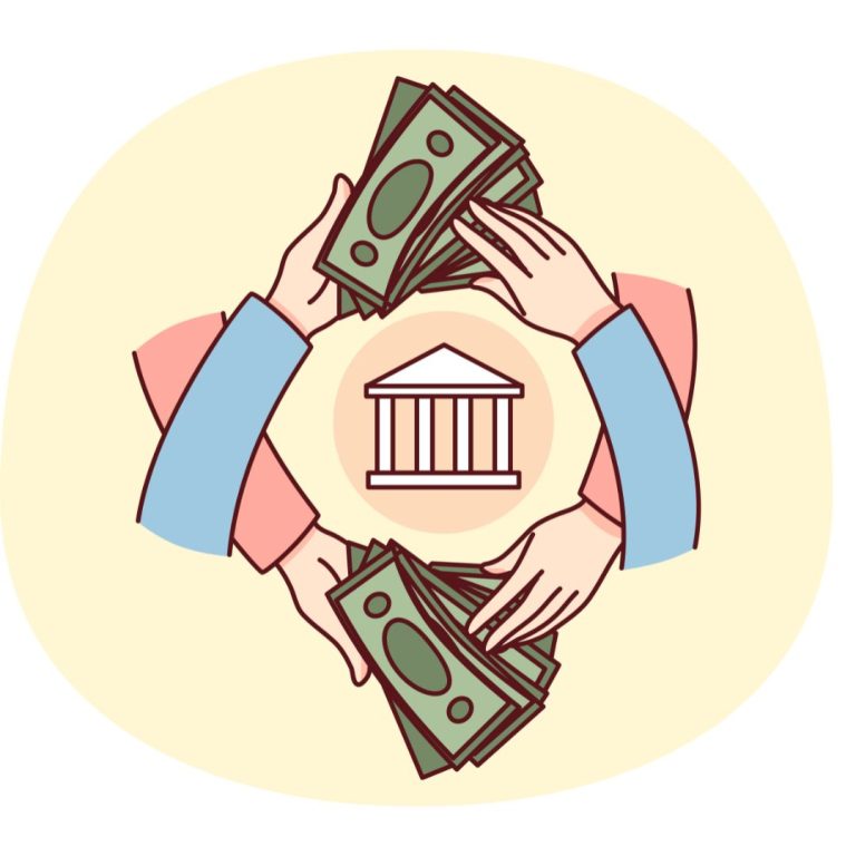 What is the difference between crowdfunding and a bank loan?which one is more recommended for businesses?