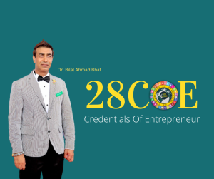 28COE Launches Nationwide Initiative: "28 Credentials of Entrepreneur" Promises Networking and Collaboration Bonanza