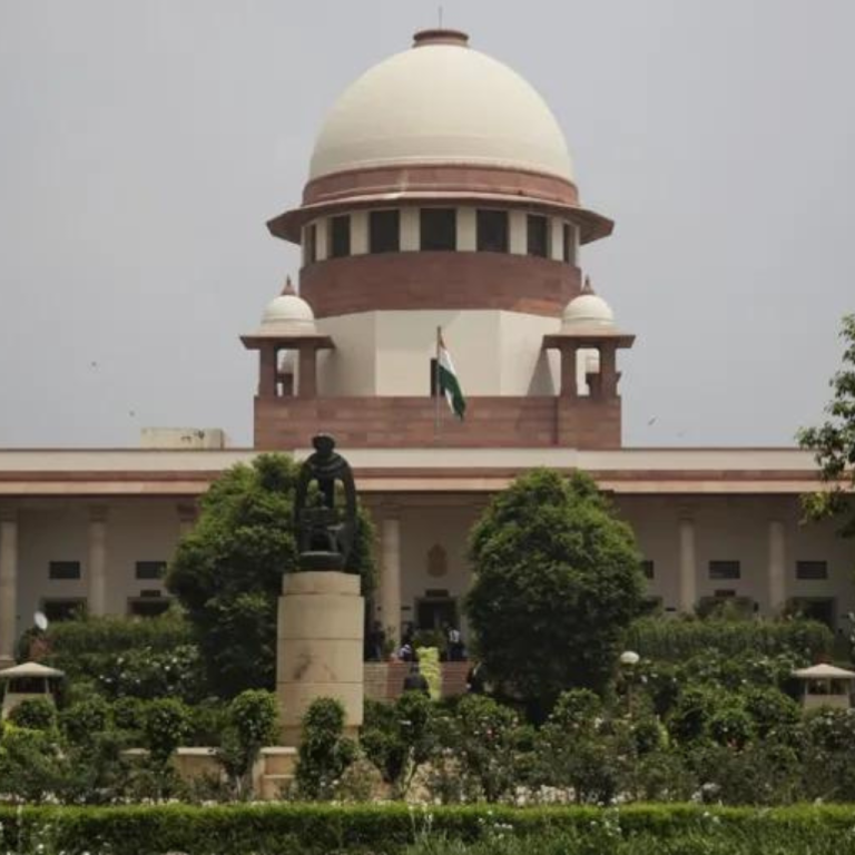"Historic Moment: Supreme Court's Verdict Imminent on J&K Special Status Repeal"