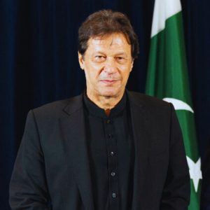 The ex-Prime Minister of Pakistan, Imran Khan, has been handed a 10-year prison sentence.