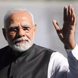 Prime Minister Modi's Historic Visit to Kashmir Unveils Array of Initiatives