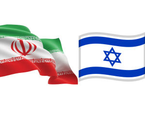 Unprecedented Escalation Iran's Missile Strike on Israel Sparks Regional Tensions