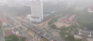 Kuala Lumpur's Flash Flood Crisis: Is There an End in Sight?