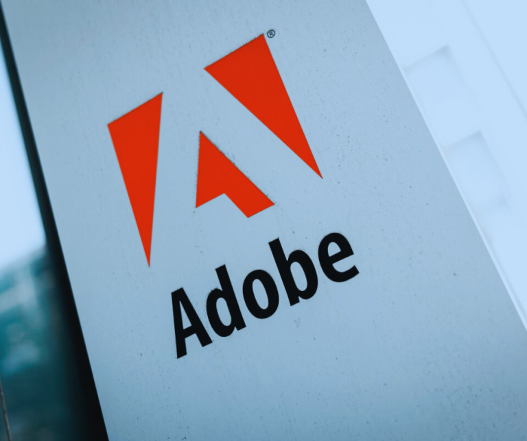 Adobe's Stock Drops Amid Concerns Over AI Investment Returns