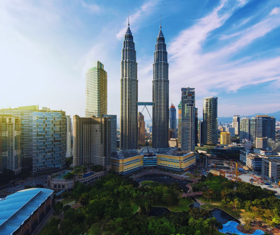 Kuala Lumpur Among World’s Top Cities for International Arrivals