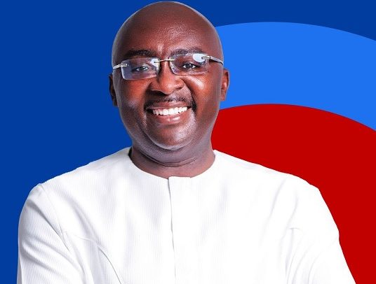 Mahamudu Bawumia Concedes Defeat to John Mahama in Ghana’s 2024 Presidential Election