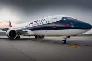 Delta Airlines Earns Widespread Praise for Helping Woman Say Goodbye to Her Mother