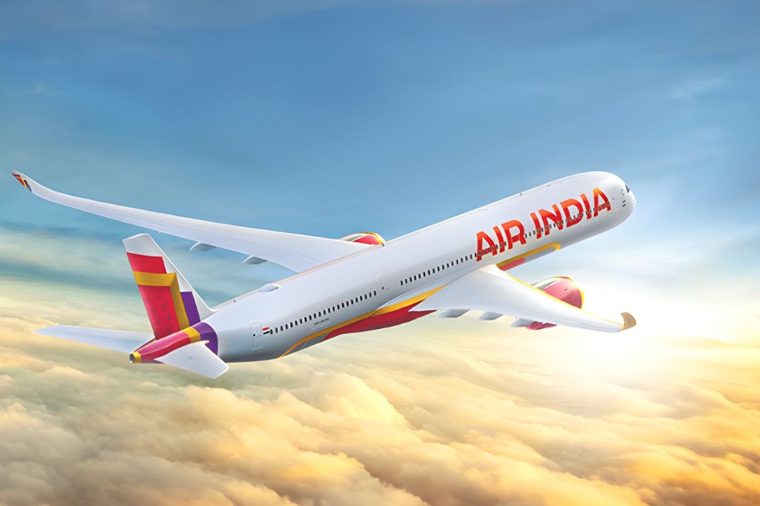 Air India ‘Namaste World’ Sale: Domestic Flights Starting at Rs 1,499, International Flights from Rs 12,577