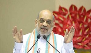 Amit Shah Unveils 4Cs and 3As Blueprint to Strengthen India’s Cybersecurity