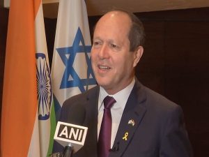 Israel’s Economy Minister to Lead Historic Business Delegation to India, Strengthening Bilateral Trade