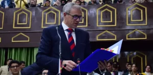 J&K Budget 2024: Omar Abdullah Unveils Rs 815 Crore for Agriculture, Rs 390 Crore for Tourism Development