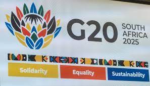 South Africa to Host Landmark G20 Trade and Investment Meeting