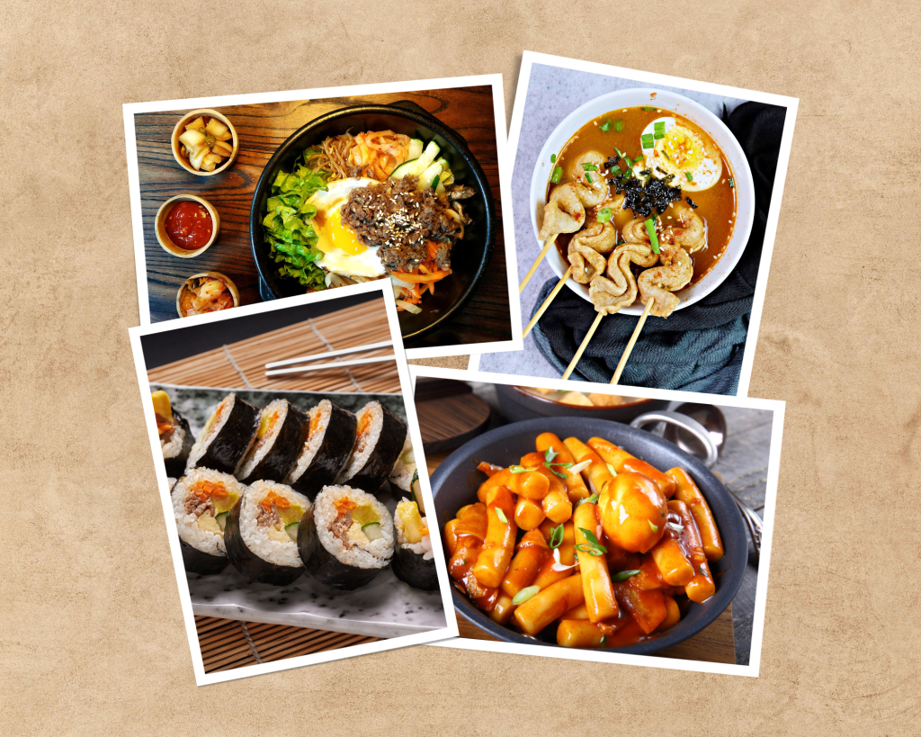 food