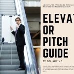 Elevator Pitch Guide