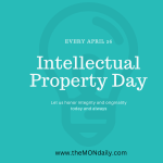 Intellectual Property Day