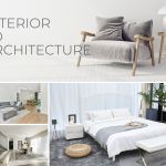 Interior to Architecture