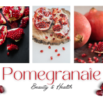 Pomegranate Beauty & Health