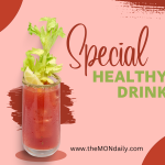Special Healthy Drink