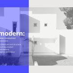 Modern Home Renovation architecture and structure, sourcing product, foundations, interior decoration.