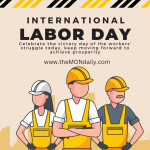 International Labor Day