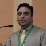 Meet Aarif Shafi Khanyari A Visionary Entrepreneur Committed to Success and Impact