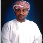 , Dr. Said Al Darmaki'