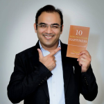 Finding Light in the Darkest Times: The Journey of Rajat Khatri and Happy Life Architecture