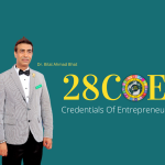28COE Launches Nationwide Initiative: "28 Credentials of Entrepreneur" Promises Networking and Collaboration Bonanza