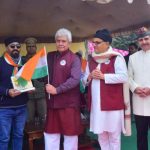 J&K's Unsung Heroes Mahatma Gandhi Seva Puraskar 2024 Honors Local Social Activists