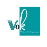 The VOK-Voice of Kashmir