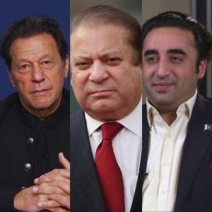 Pakistan’s General Election: Amid Delays and Controversy, Uncertainty Looms Over Electoral Outcome
