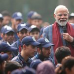 Watan Ko Jano Prime Minister Modi's Inspiring Interaction with Jammu and Kashmir's Youth Explorers
