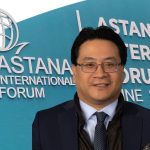 Interview with Prof. Dr. Glenn Agung Hole Revolutionizing the Textile Industry Towards Sustainability