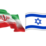 Unprecedented Escalation Iran's Missile Strike on Israel Sparks Regional Tensions