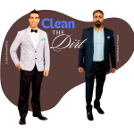 Clean the DIRT A Vision for Prosperity in Jammu and Kashmir