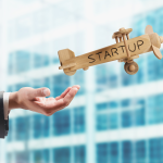What a Startup Is and What's Involved in Getting One Off the Ground