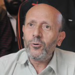 Jailed Independent Candidate Engineer Rashid Poised for Landmark Win Over Omar Abdullah in Lok Sabha Elections