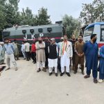 A New Dawn for Jammu & Kashmir: Dr. Bilal Ahmad Bhat’s Vision for Empowering Youth and Fostering Innovation