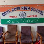 An Emotional Gathering at Govt. Boys High School, Wuyan: A Call to Action for the Future of Education
