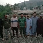 Dr. Bilal Ahmad Bhat Urges Immediate Action on Unfinished Bridge in Satpokhran