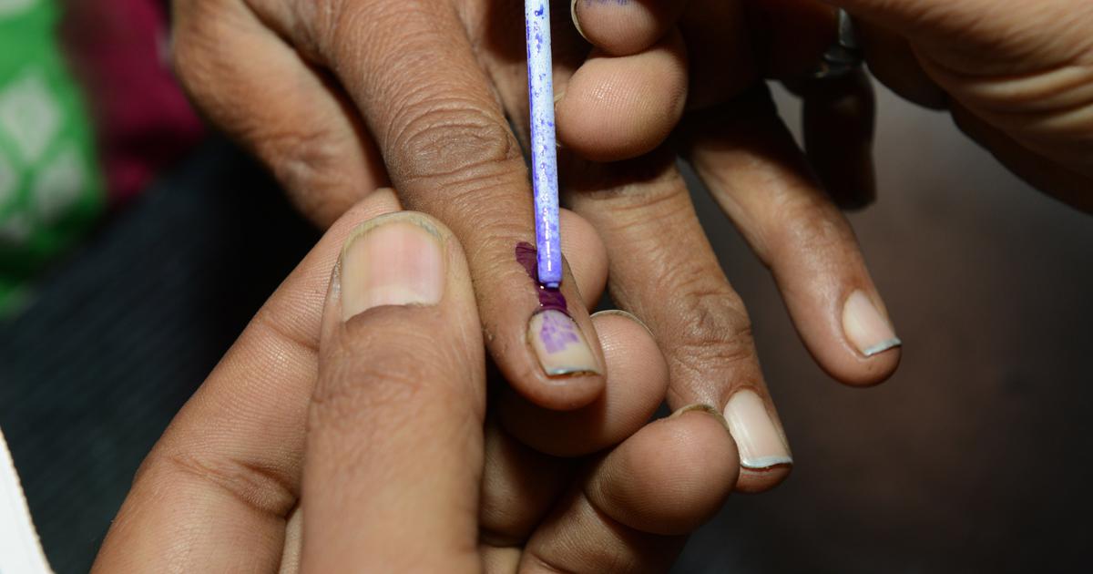 Phase 1 of J&K Assembly Elections Set for Tomorrow: A Decade-Long Wait Ends