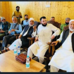 Kashmir’s Political Dilemma: The Manipulation Behind Two Key Forces