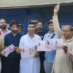 Dr. Bilal Ahmad Bhat’s Transformative Vision: A Global Leader’s Return to Wuyan Sparks Hope for Change