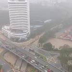 Kuala Lumpur's Flash Flood Crisis: Is There an End in Sight?