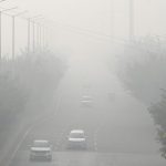 Living in Delhi's Smog: A Dystopian Cycle We Keep Repeating