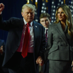 Trump Claims Victory with Mar-a-Lago Speech, Citing “Divine Mission” to Restore America