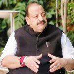 BJP MLA and Business Tycoon Devender Singh Rana Passes Away at 59, Leaving Lasting Impact on Jammu and Kashmir