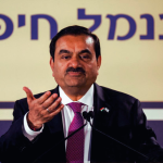 Gautam Adani Indicted in U.S. on Bribery and Securities Fraud Charges