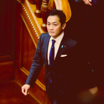 Japan's Economic Visionary: Tamaki Channels Yellen's Strategy to Transform Japan's Economy